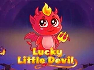 Lucky Little Devil